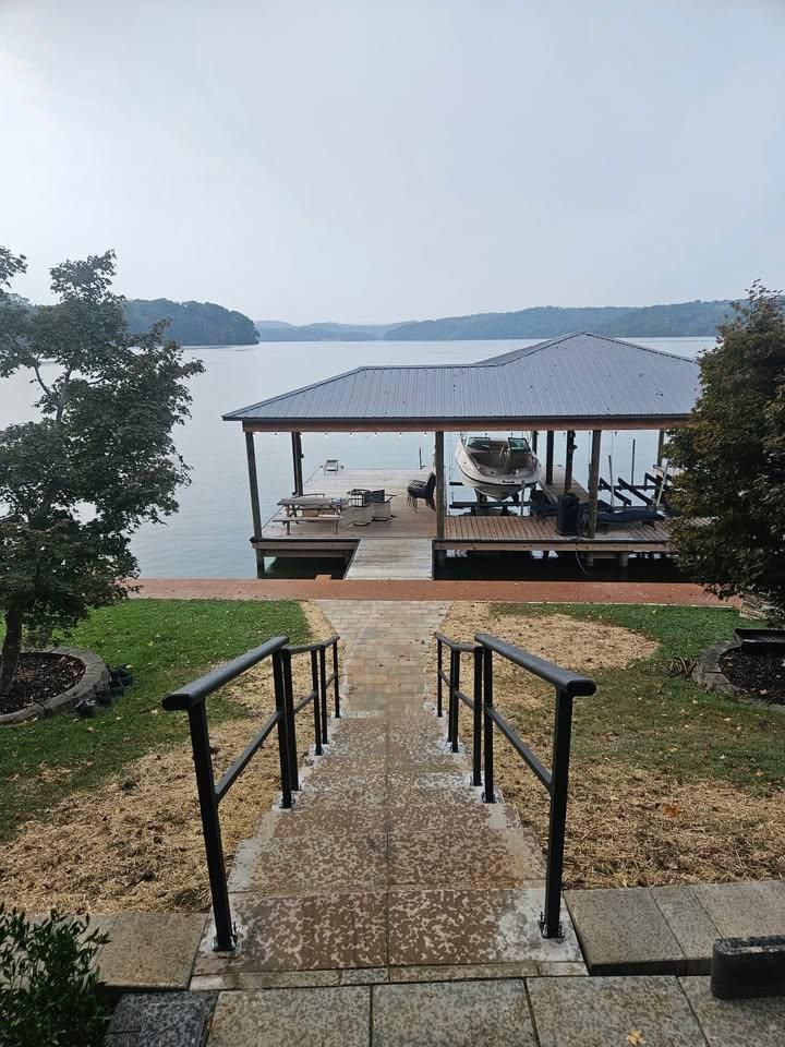 All Photos for S&M DIRT TECH LLC in Knoxville, TN