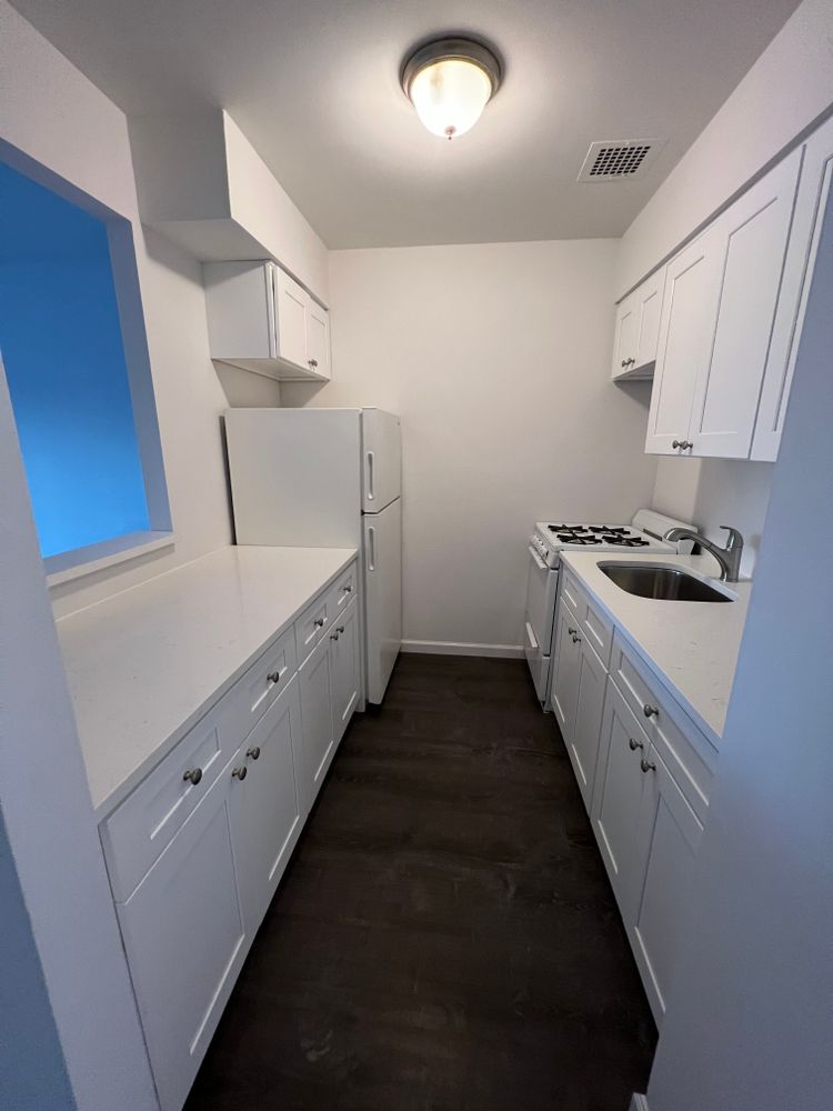 Interior Renovations for Made To Last Construction in Port Washington, NY