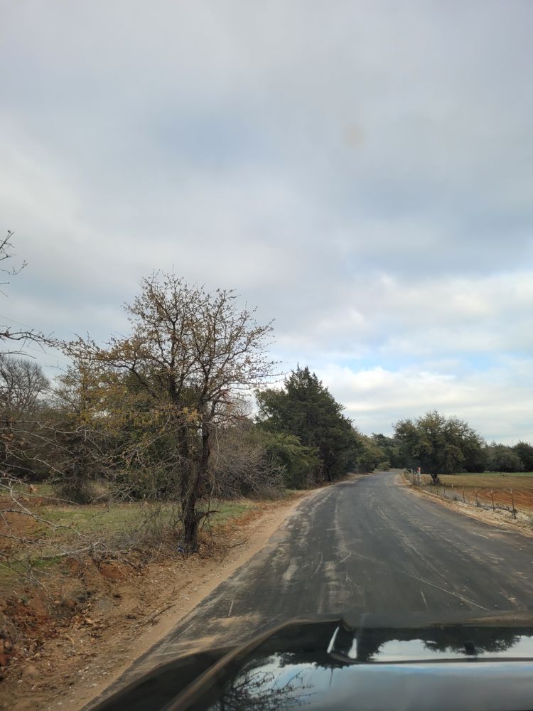 Blacktop for Integrity Construction  in Azle, Texas