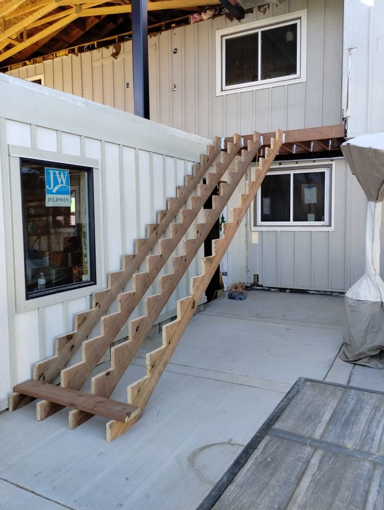 All Photos for Berry Handy Services in Loveland, CO