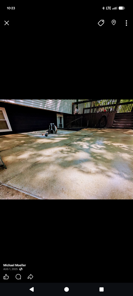 All Photos for Custom Concrete Enterprises in Springfield, IL