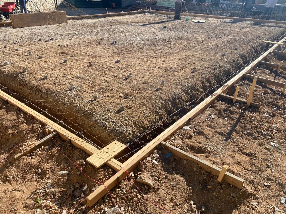 All Photos for Gordo’z Concrete & Maintenance in El Paso, TX