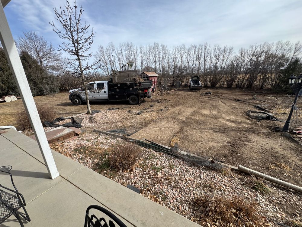 All Photos for Rock Masters Inc. in Evans, CO