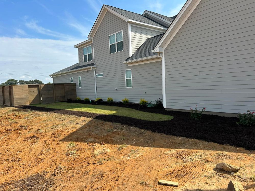 All Photos for Trophy Outdoor Solutions in Lexington, SC