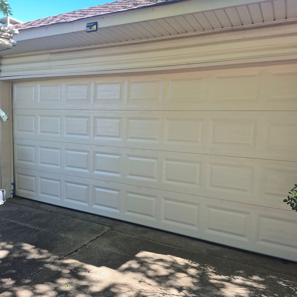 All Photos for Arrowhead Garage Doors in Josephine, TX