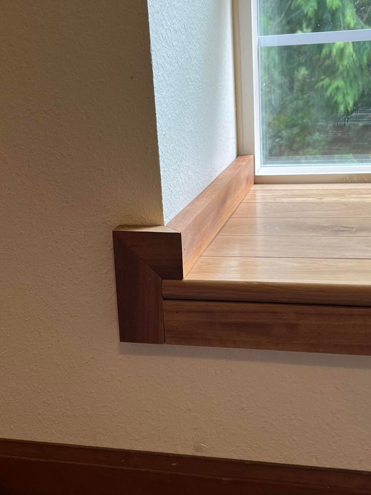 All Photos for Precise Craftsmen LLC in Tacoma, WA