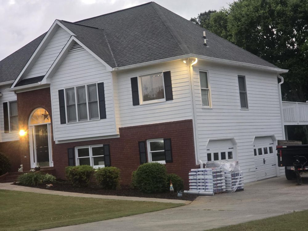 All Photos for ER Construction in Rockmart, GA