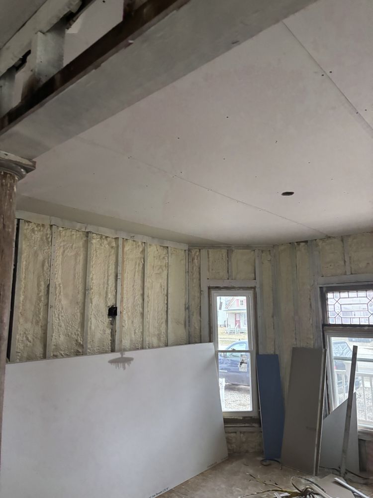 All Photos for Seiler Restoration and Construction Services in Kalamazoo County, MI