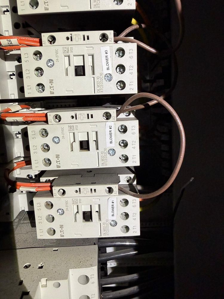 All Photos for Li Electric of TN in Columbia, TN