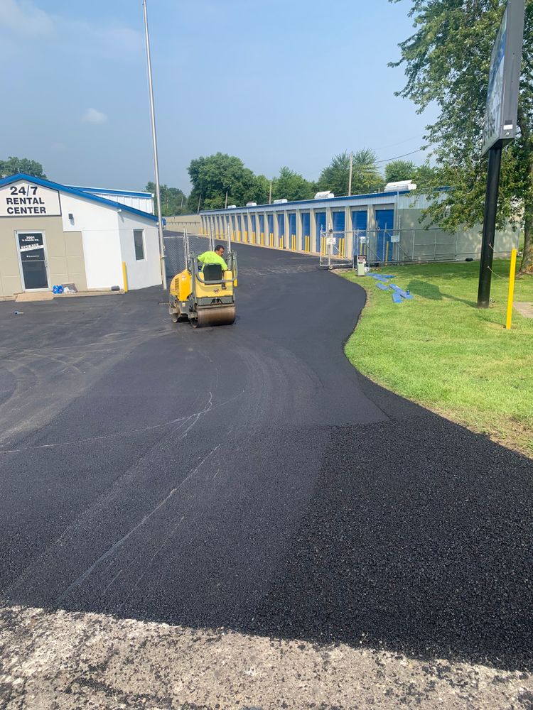 All Photos for Always Sealcoating & Paving in Indianapolis, IN