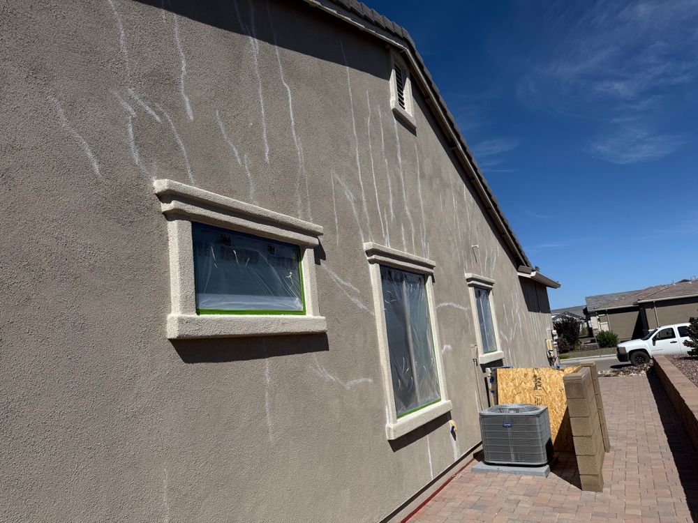 All Photos for True Vision Painting in Prescott Valley, AZ