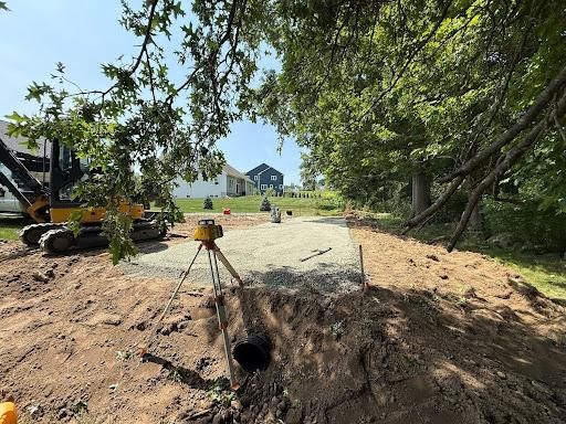 All Photos for Lennon Land Management in Suffield, CT