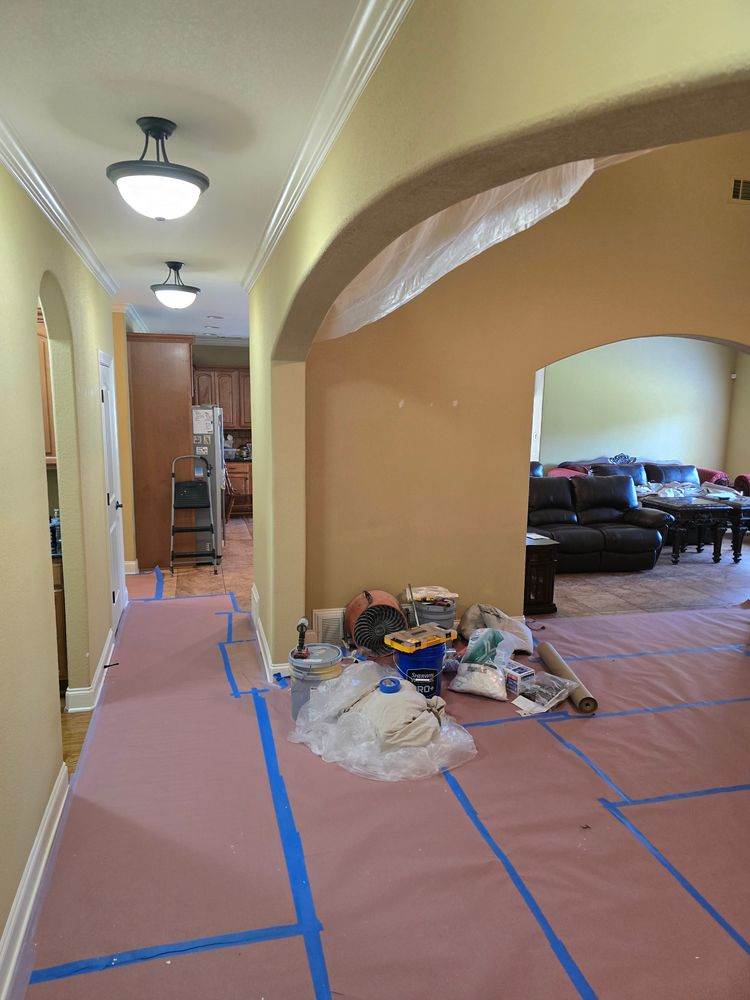 All Photos for Hightower Painting in Covington, TN