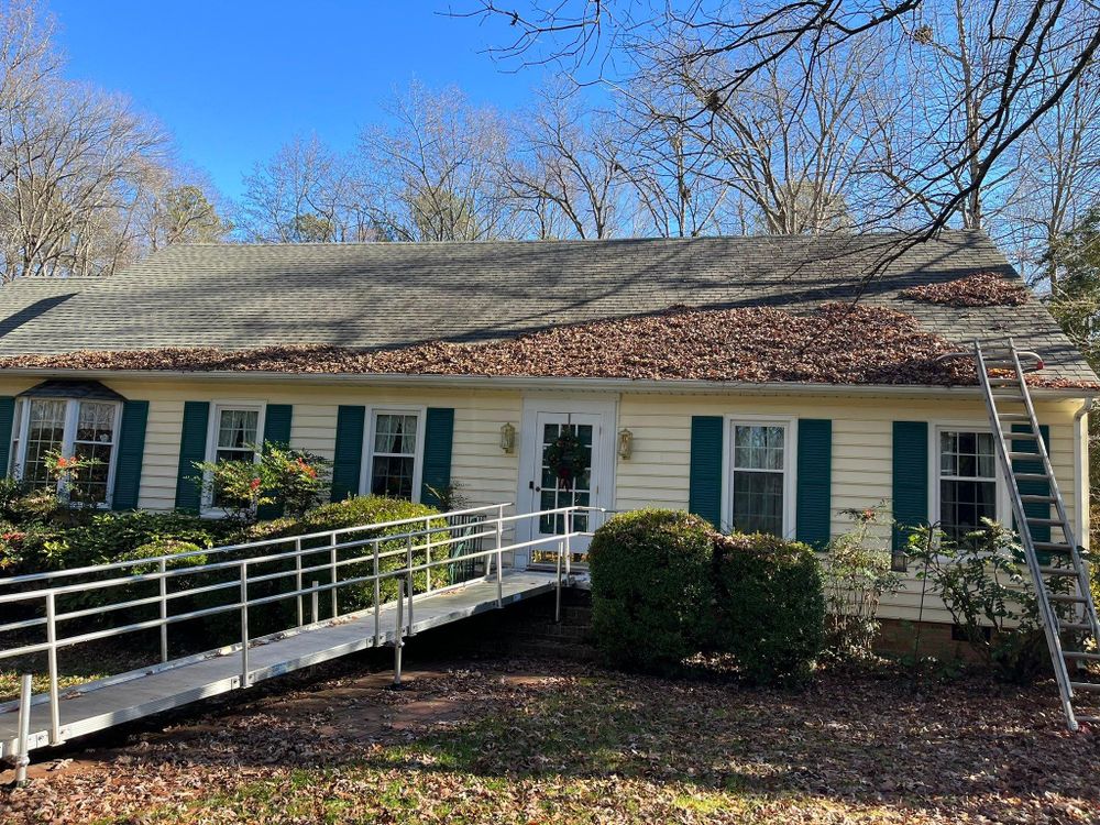 All Photos for Atlas Home Services in Mechanicsville, VA