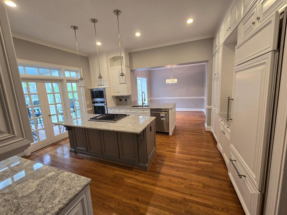 All Photos for Beautiful Home Painting in Mount Airy, NC