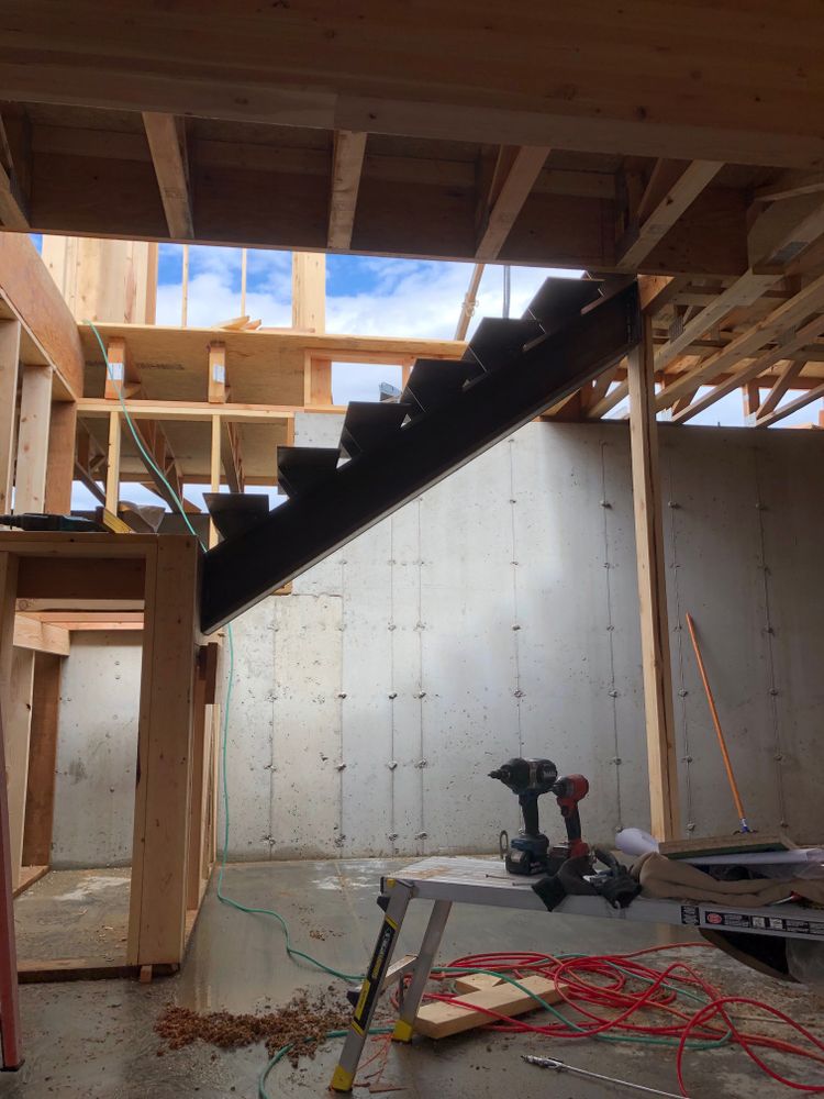 Job Photos for R&H Homes in Bozeman, MT