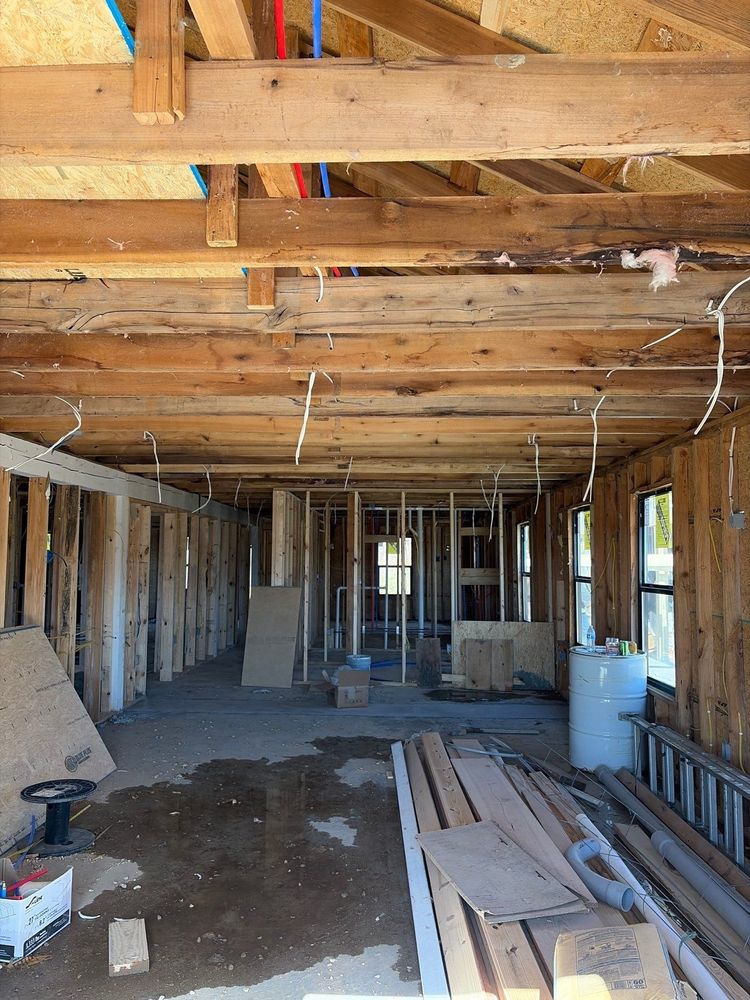 All Photos for KDR ProBuild & Roofing Solutions in London, KY