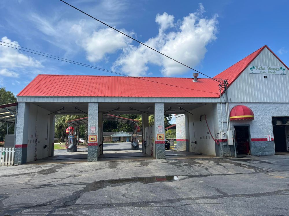 All Photos for All-Star Lawn Care & Soft Washing in Mobile, AL