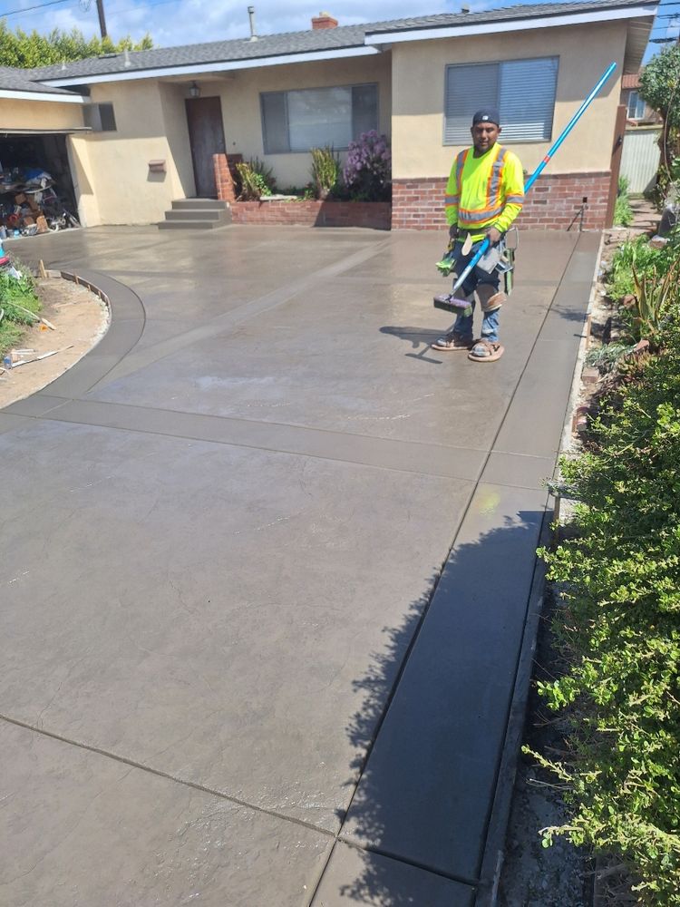All Photos for Complete Concrete in Torrance, CA