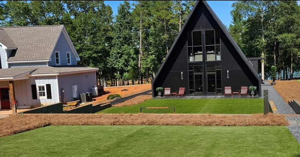 All Photos for D&D Unlimited Landscaping in Hartwell, GA