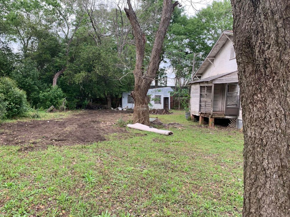 All Photos for Dampier Screening in Bonifay, FL