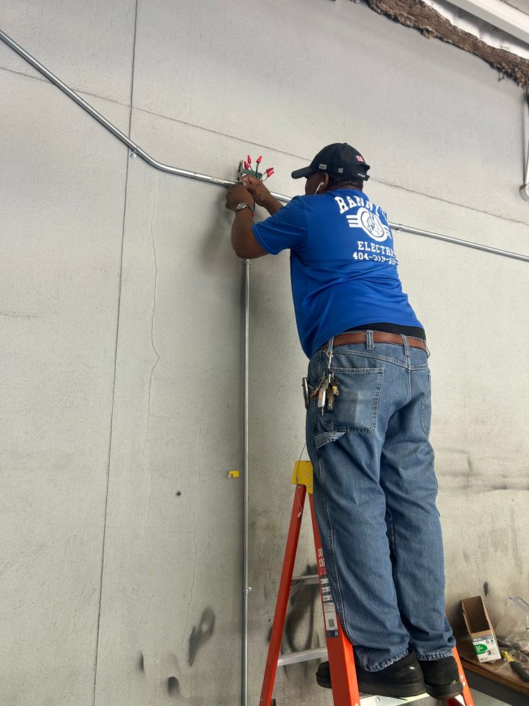 All Photos for Ranny's Electric in Villa Rica, GA