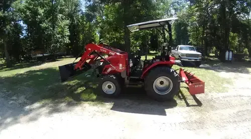 Ken's Specialized Services team in Fort White, FL - people or person