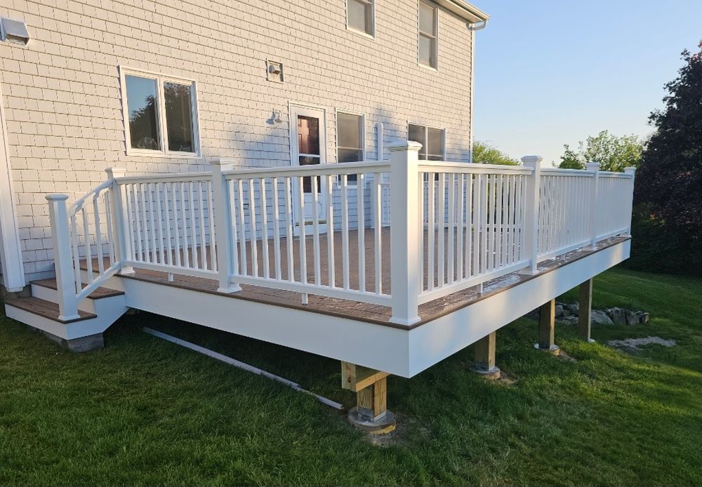 All Photos for South Coast Decks LLC in Mansfield, MA