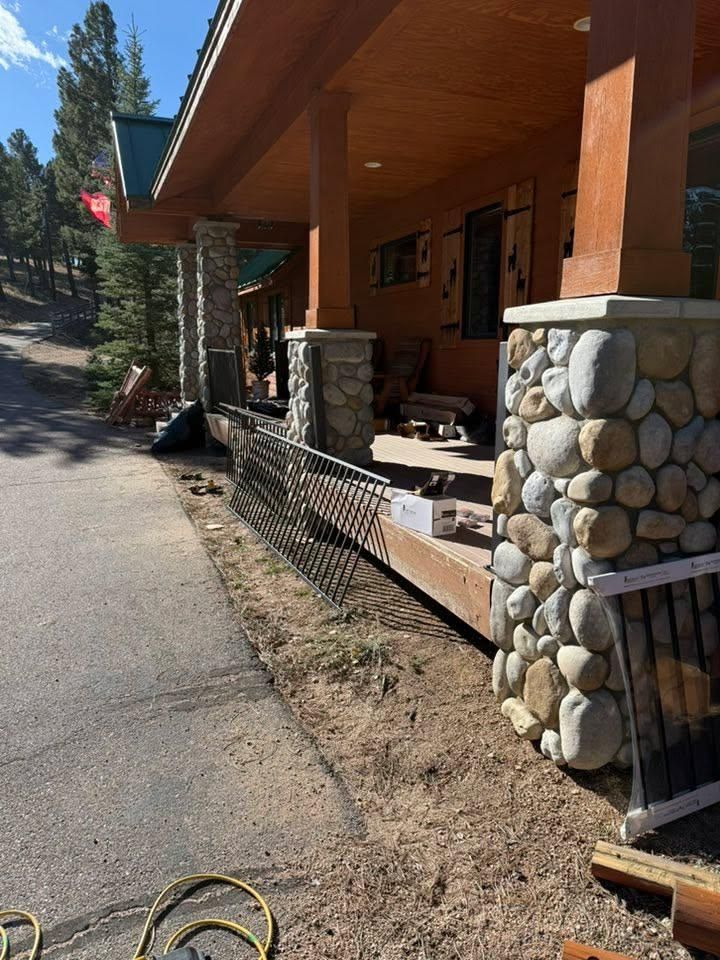 All Photos for Screw Loose Construction in Colorado Springs, CO