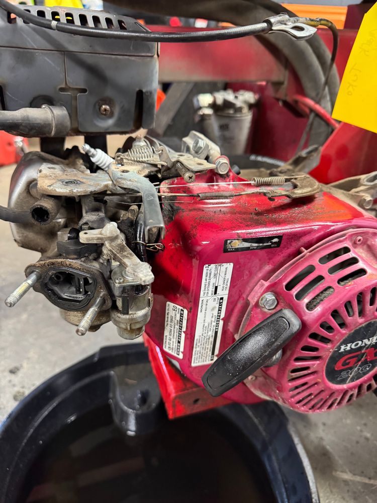 All Photos for Locust Mowers & Small Engine Repairs in Locust, NC