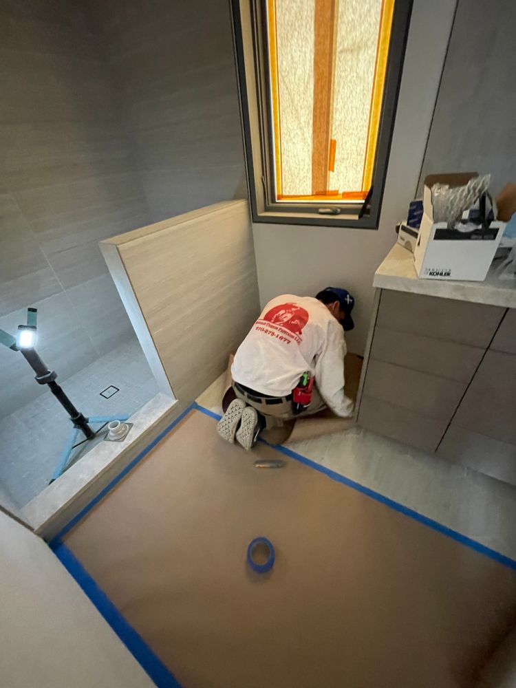 New Finishes 2024 for Mountain Custom Painters LLC in Western Slope, CO