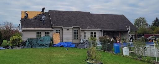 All Photos for Bells Roofing and Construction in Roseville, MI