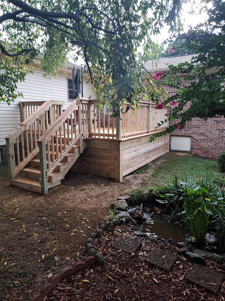 All Photos for American Labor Co. LLC  in Tullahoma, TN