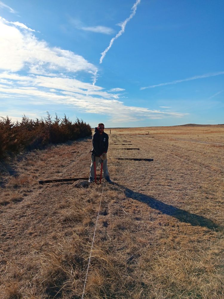 All Photos for M&N Fencing in Crook, CO