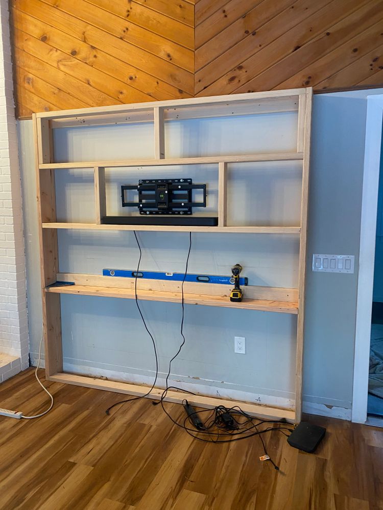 All Photos for Pride Advanced Framing & Construction in Salem, NH