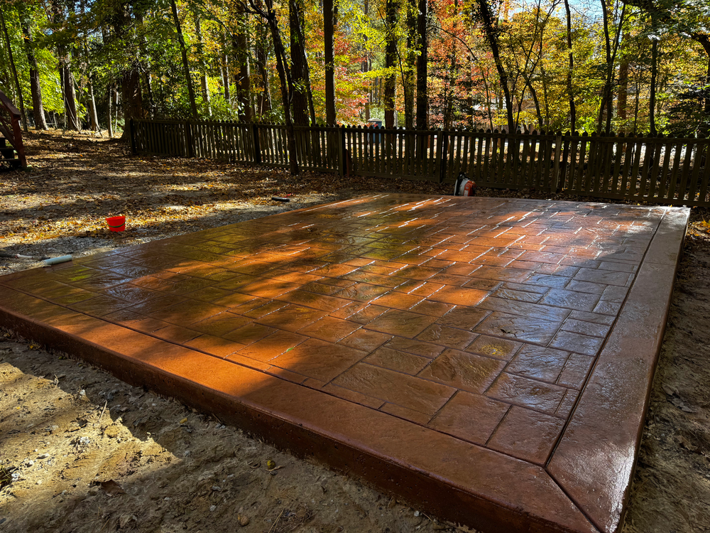 All Photos for RGM Concrete Finisher LLC in Chesapeake, VA