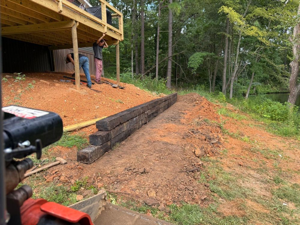 All Photos for Greenwood Lawn & Landscaping LLC in Talladega, Alabama