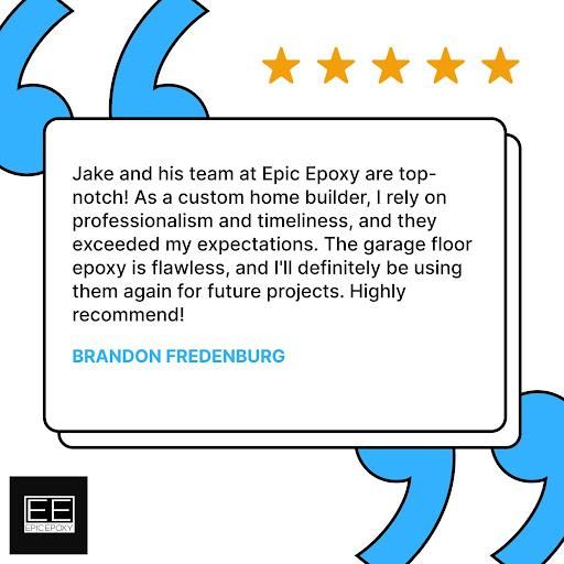 All Photos for Epic Epoxy  in Lake Havasu City,  AZ