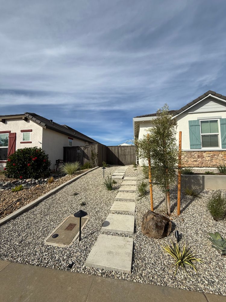 All Photos for Diamond Landscape & Hardscape in Diamond Springs, CA