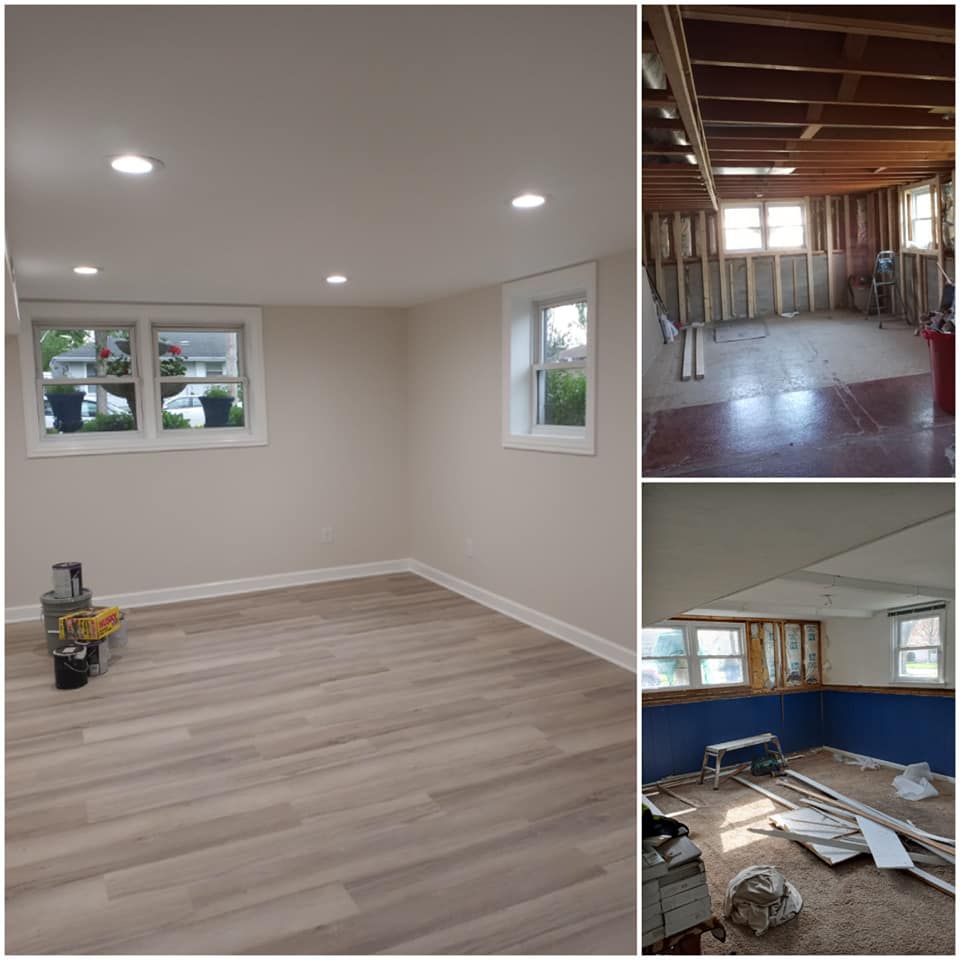 All Photos for Durable Drywall & Painting in Milwaukee, WISCONSIN