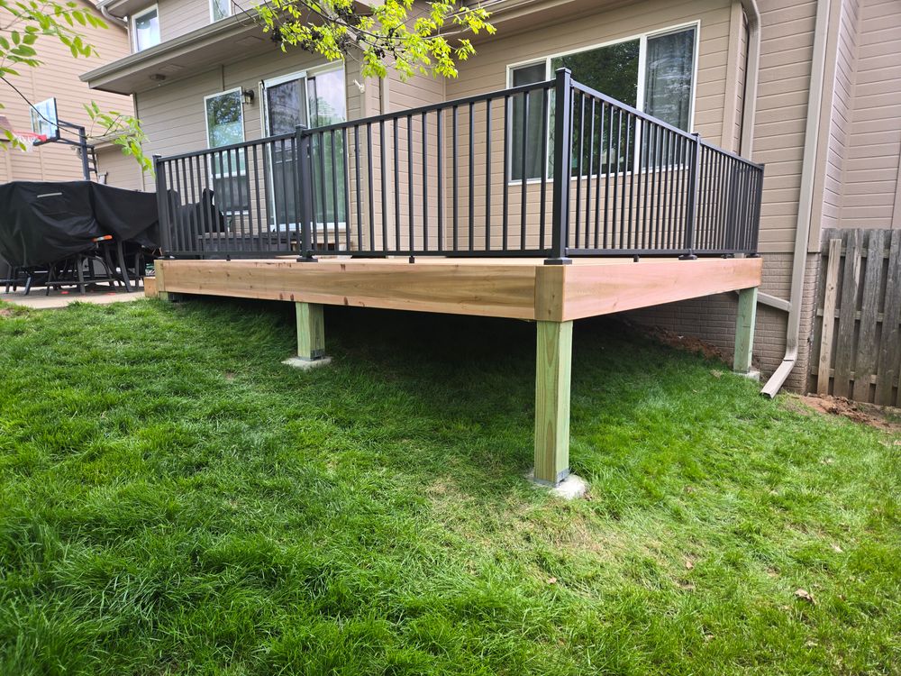 All Photos for Artifex Construction Inc in Omaha, NE
