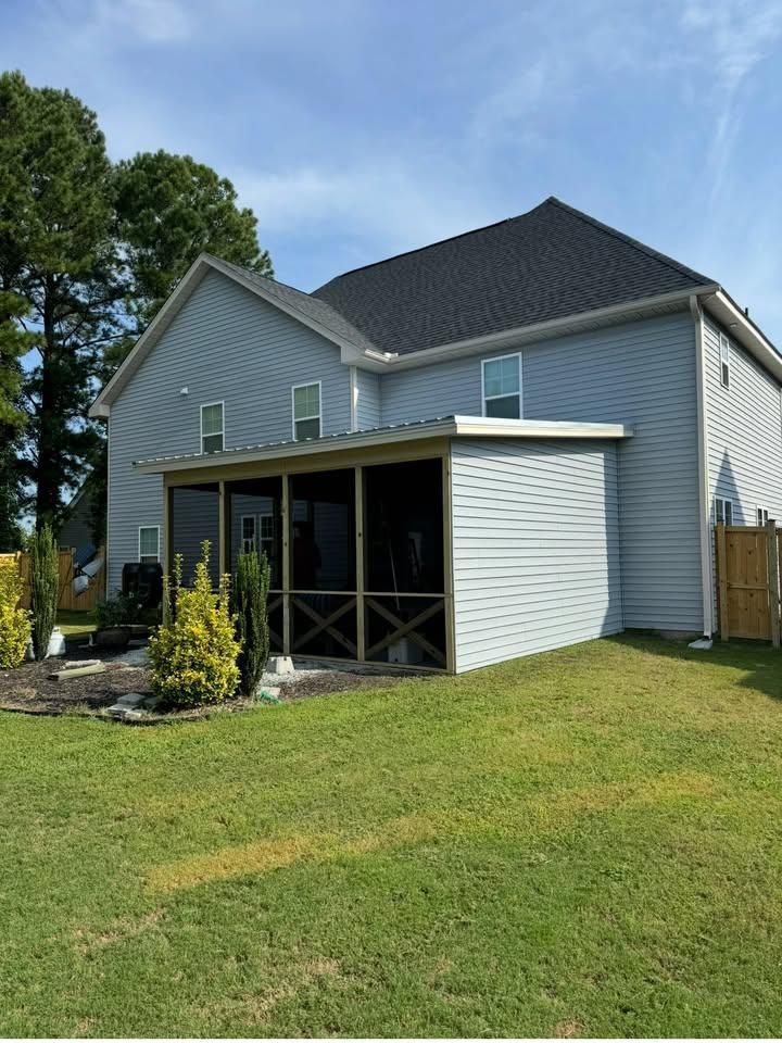 All Photos for AVCO Roofing in Fayetteville, NC