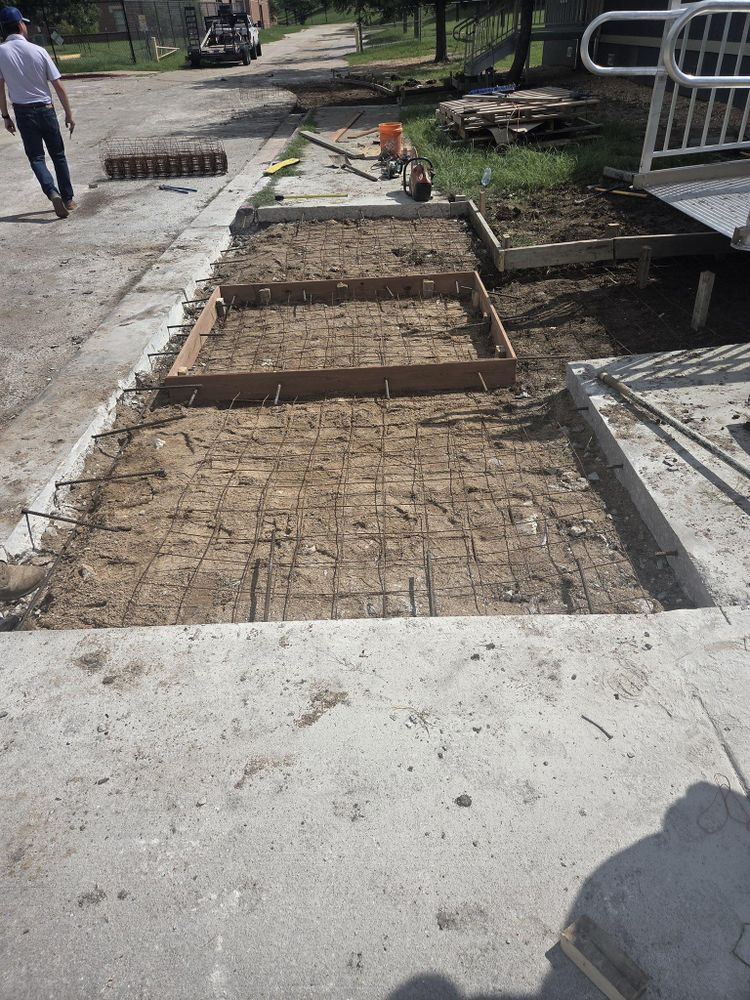 All Photos for BMX Concrete in Bastrop, TX