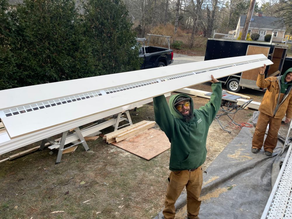 All Photos for McKenna General Contracting in Readfield, ME