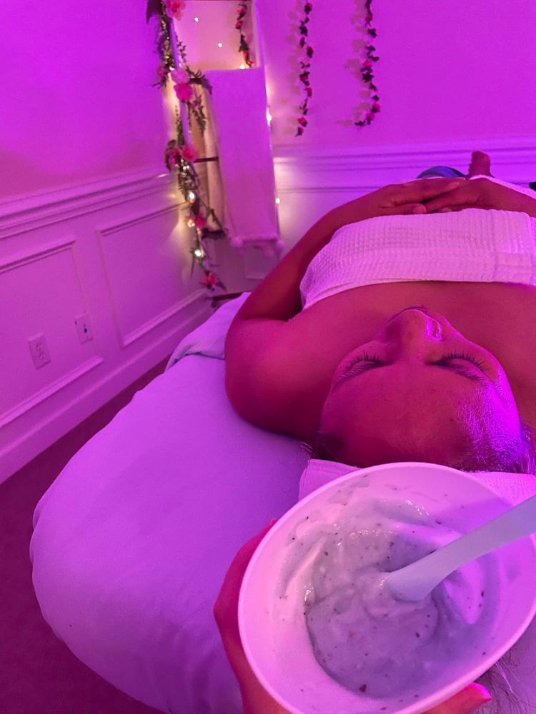 Microdermabrasion for Luxury Aesthetics Spa in Savannah, Georgia