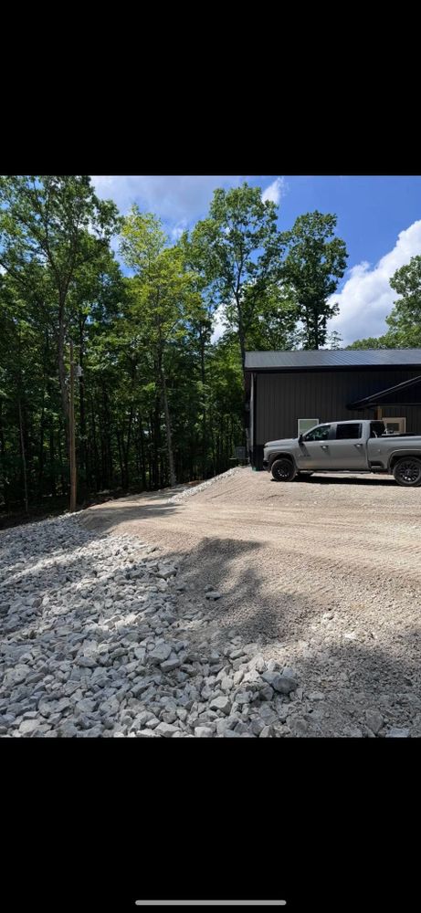 All Photos for Stevens Land Management LLC in Olympia, KY