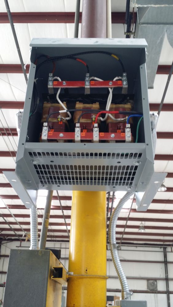 All Photos for Mastermind Electrical in Sun City Center, FL