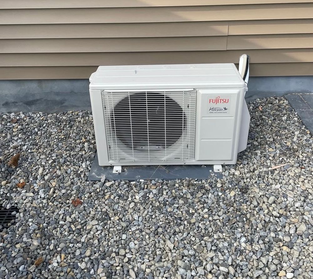 All Photos for Affordable Indoor Comfort in Hammonton, NJ