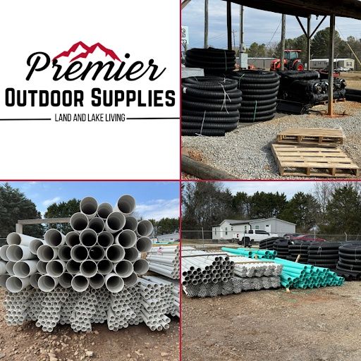 All Photos for Premier Outdoor Supplies in Hartwell, GA