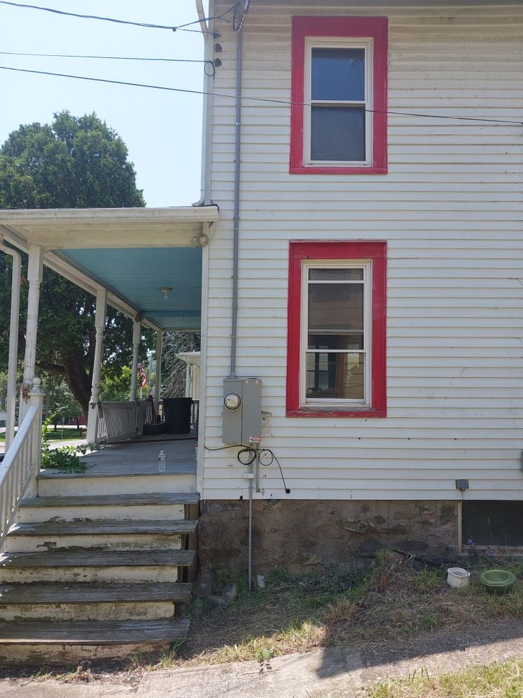 All Photos for Amalfitano Electric LLC in Newton, NJ